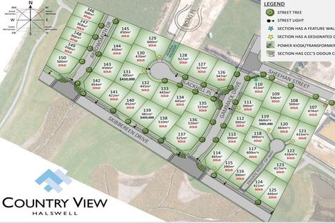 Photo of property in 3 Peak Lane, Halswell, 8025