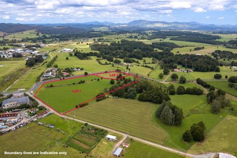 Photo of property in 93 Station Road, Kaikohe, 0474