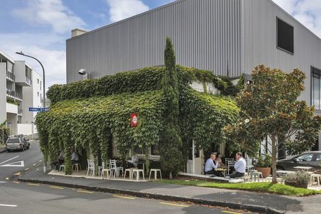 Photo of property in 504/28 College Hill, Freemans Bay, Auckland, 1011