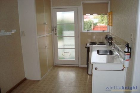 Photo of property in 3/20 Cadogan Street, Sydenham, Christchurch, 8023