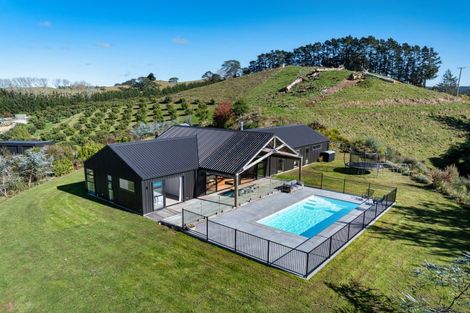 Photo of property in 495a Crawford Road, Minden, Tauranga, 3171
