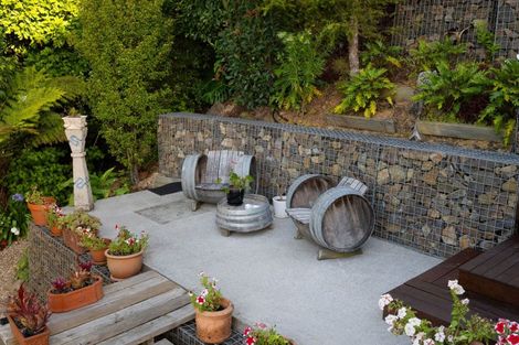 Photo of property in 8 Ngarimu Heights Row, Ngarimu Bay, Thames, 3575