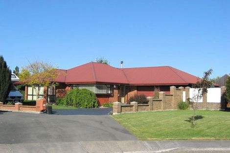 Photo of property in 11 Mathias Place, Kaiapoi, 7630