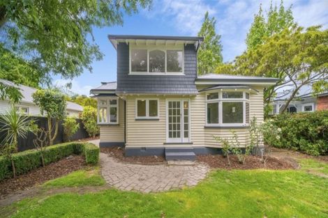 Photo of property in 44 Dormer Street, Papanui, Christchurch, 8053