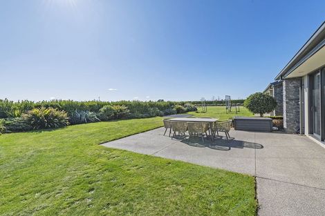 Photo of property in 74 Crozier Drive, Kirwee, Darfield, 7571