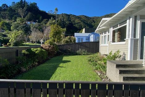 Photo of property in 50 Norton Park Avenue, Fairfield, Lower Hutt, 5011