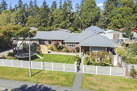 Photo of property in 9 Owen Street, Temuka, 7920