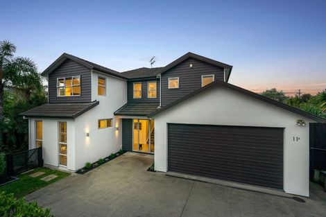 Photo of property in 11a Church Street, Northcote Point, Auckland, 0627