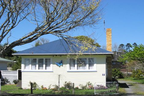 Photo of property in 9 Alexandra Street, Huntly, 3700