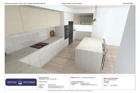 Photo of property in 9a Kowhai Street, Tawa, Wellington, 5028