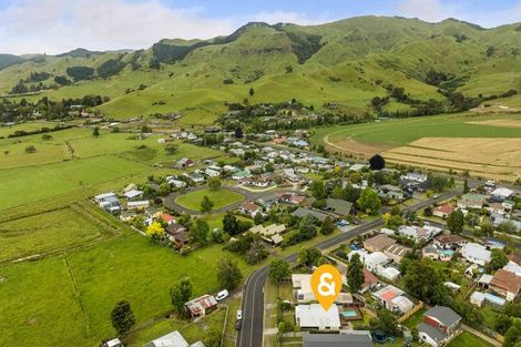 Photo of property in 18 Norwood Road, Paeroa, 3600