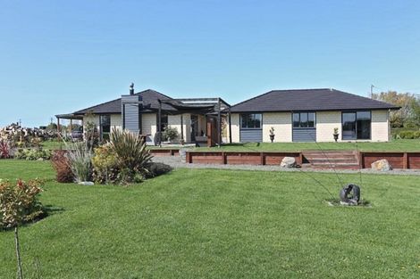 Photo of property in 199 Fairweather Road, Mill Road, Invercargill, 9872