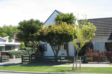 Photo of property in 5 Champion Street, Edgeware, Christchurch, 8013