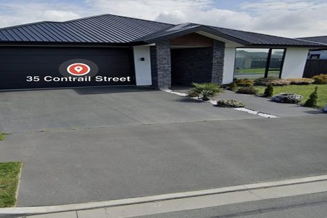 Photo of property in 35 Contrail Street, Wigram, Christchurch, 8042