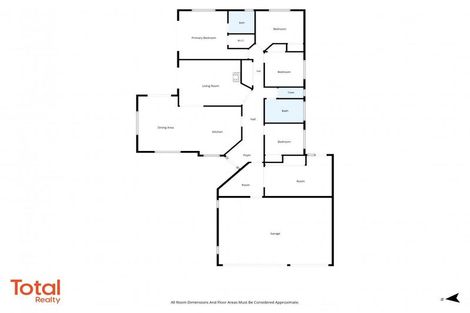Photo of property in 31 Allison Crescent, Kaiapoi, 7630