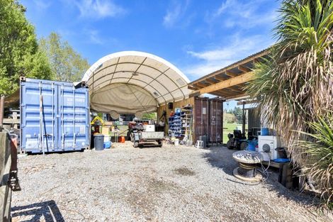 Photo of property in 2130 Omihi Road, Greta Valley, Amberley, 7483