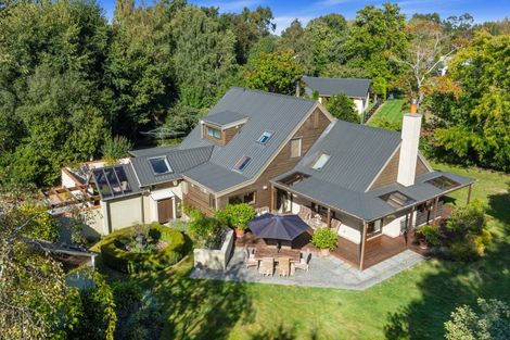 Photo of property in 210 Heywards Road, Clarkville, Kaiapoi, 7692