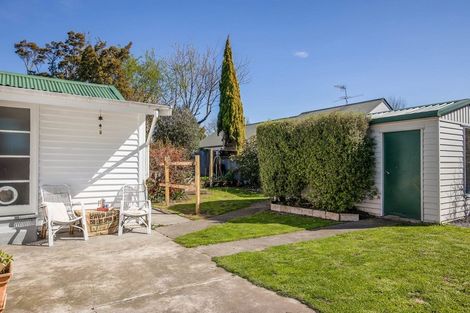 Photo of property in 6 Seddon Street, Rangiora, 7400