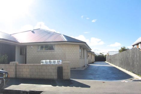 Photo of property in 11b Buffon Street, Waltham, Christchurch, 8023