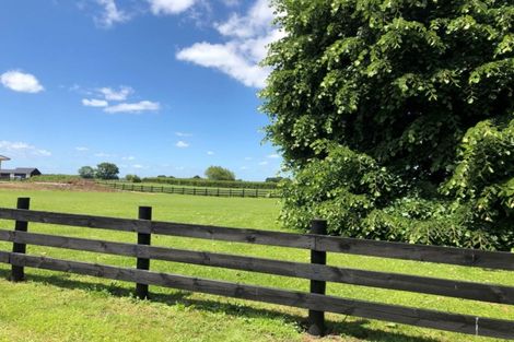 Photo of property in 8 Danehill Close, Matamata, 3400