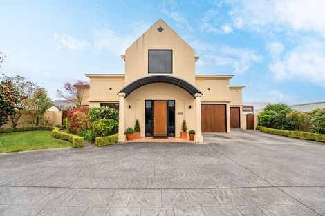 Photo of property in 235 Pages Road, Gleniti, Timaru, 7910