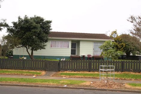Photo of property in 14 Growers Lane, Mangere East, Auckland, 2024