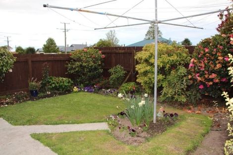 Photo of property in 1/4a Guinness Street, Highfield, Timaru, 7910