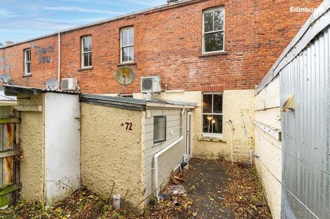 Photo of property in 72 Dundas Street, North Dunedin, Dunedin, 9016