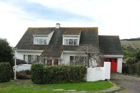 Photo of property in 5 Featherston Street, Macandrew Bay, Dunedin, 9014