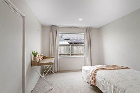 Photo of property in 14 Greenstone Street, Rolleston, 7614