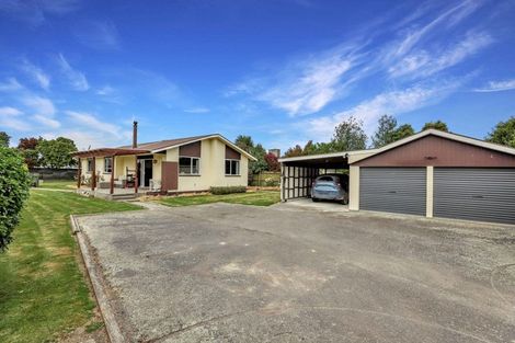 Photo of property in 177 Harland Street, Tinwald, Ashburton, 7700