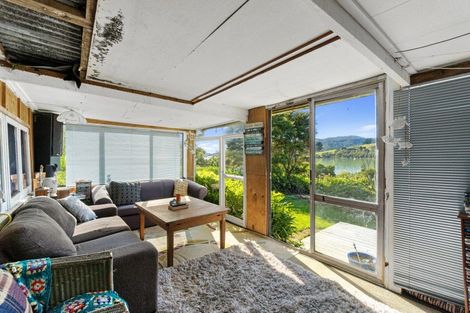 Photo of property in 1021 Te Waitere Road, Taharoa, 3988
