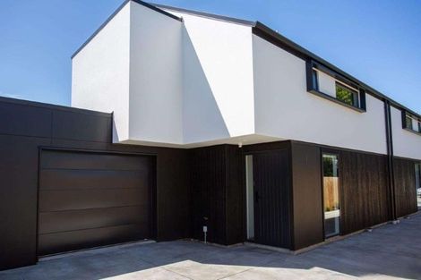 Photo of property in 167b Geraldine Street, Edgeware, Christchurch, 8013