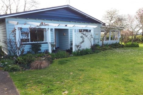 Photo of property in 1764 Egmont Road, Kaimiro, Inglewood, 4386