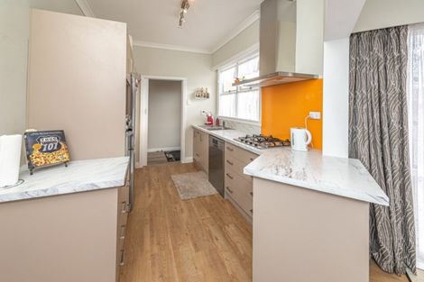 Photo of property in 4 Rimu Street, Gonville, Whanganui, 4501