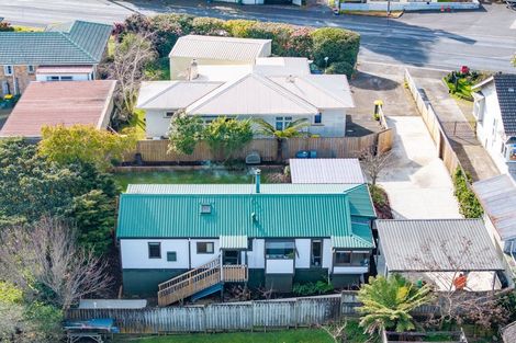 Photo of property in 112a Naylor Street, Hamilton East, Hamilton, 3216