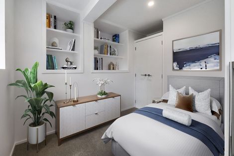 Photo of property in 1/9 Brian Avenue, Forrest Hill, Auckland, 0620