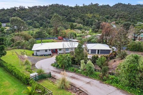 Photo of property in 9c Valder Place, Waiomu, Thames, 3575