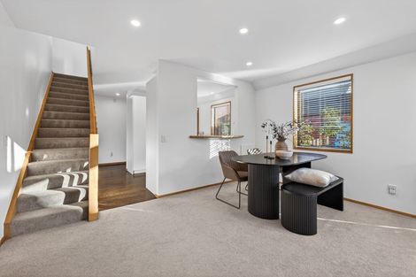 Photo of property in 12/37 Cornwall Street, St Albans, Christchurch, 8014
