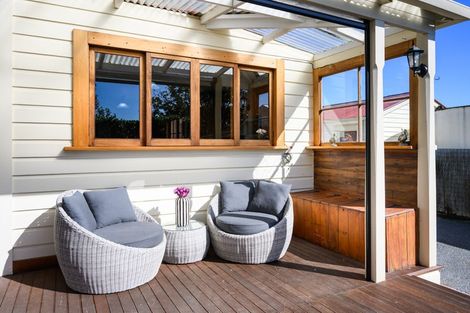 Photo of property in 176 Kairanga Bunnythorpe Road, Bunnythorpe, Palmerston North, 4478