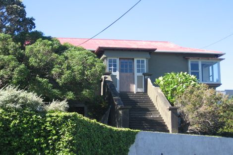 Photo of property in 74 Anne Street, Wadestown, Wellington, 6012