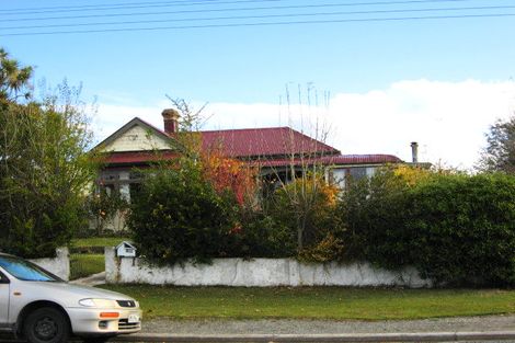 Photo of property in 135 Dunback Road, Palmerston, 9430
