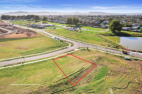 Photo of property in 3 Barberry Drive, Morrinsville, 3300