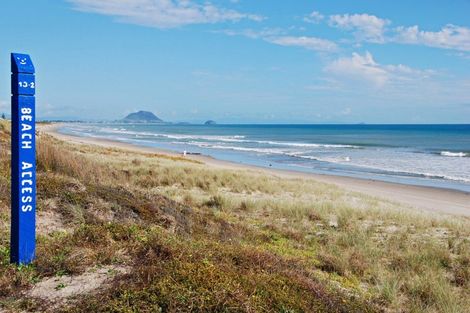 Photo of property in 4 Toetoe Street, Papamoa Beach, Papamoa, 3118