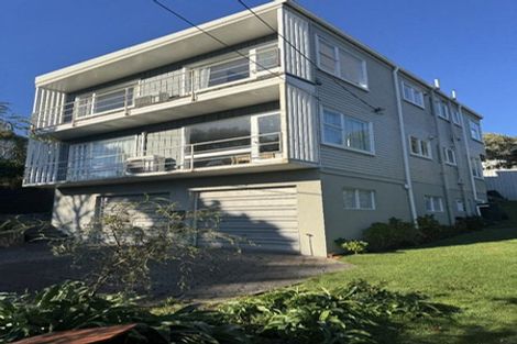 Photo of property in 2/24 Calcutta Street, Khandallah, Wellington, 6035