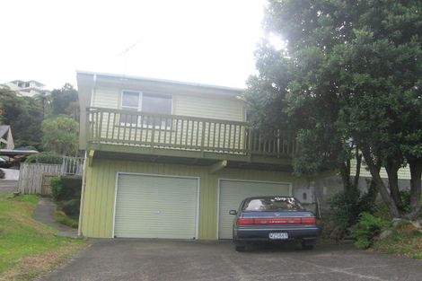 Photo of property in 123 Tirohanga Road, Tirohanga, Lower Hutt, 5010