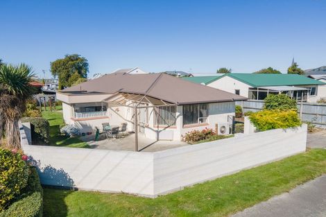 Photo of property in 5c Innes Street, Waimate, 7924