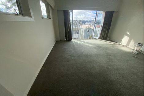 Photo of property in Bydder Apartments, 272 The Terrace, Te Aro, Wellington, 6011