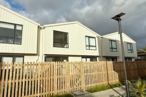 Photo of property in 3/29 Normandy Place, Henderson, Auckland, 0610