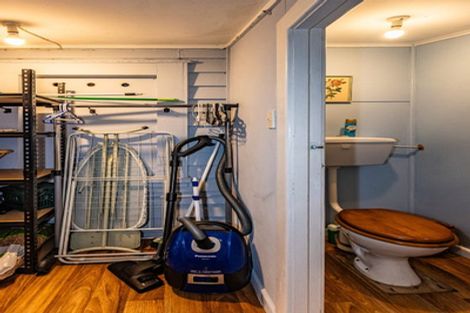 Photo of property in 31 Railway Row, Ohakune, 4625